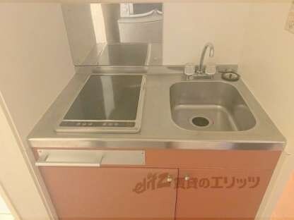 レオパレス東本町Ⅱの物件内観写真