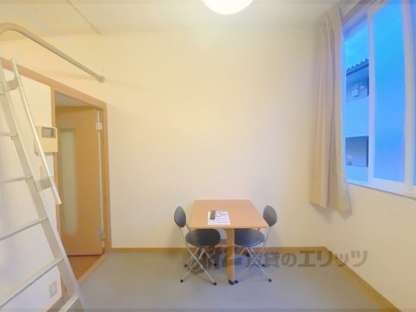 レオパレス東本町Ⅱの物件内観写真