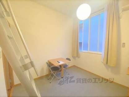 レオパレス東本町Ⅱの物件内観写真