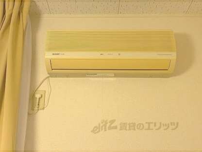 レオパレス東本町Ⅱの物件内観写真