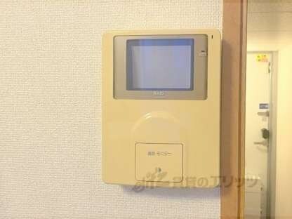 レオパレス東本町Ⅱの物件内観写真