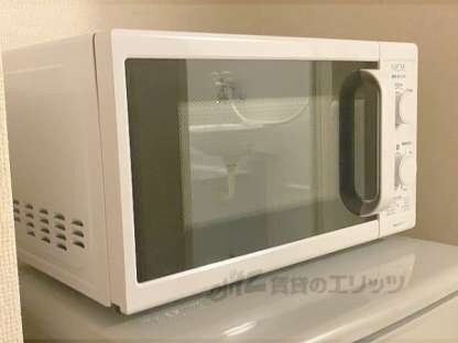 レオパレス東本町Ⅱの物件内観写真