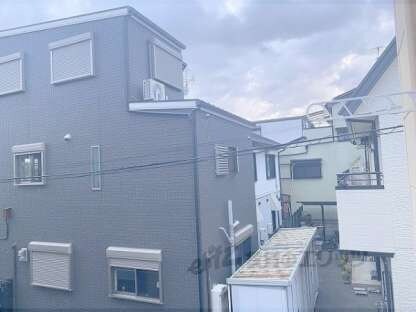 レオパレス東本町Ⅱの物件内観写真