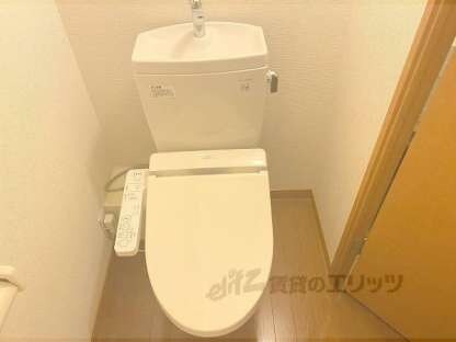 レオパレス東本町Ⅱの物件内観写真