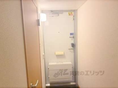 レオパレス東本町Ⅱの物件内観写真