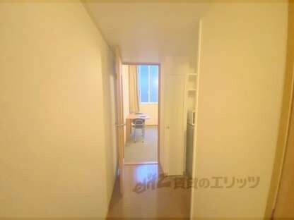 レオパレス東本町Ⅱの物件内観写真