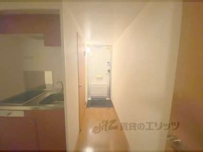 レオパレス東本町Ⅱの物件内観写真