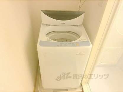 レオパレス東本町Ⅱの物件内観写真