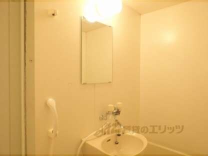 レオパレス武庫之荘の物件内観写真