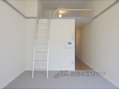 レオパレス武庫之荘の物件内観写真