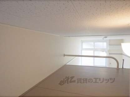 レオパレス武庫之荘の物件内観写真