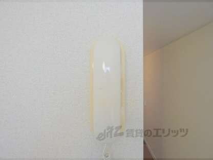 レオパレス武庫之荘の物件内観写真