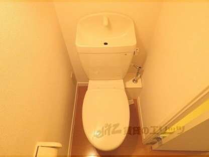 レオパレス武庫之荘の物件内観写真