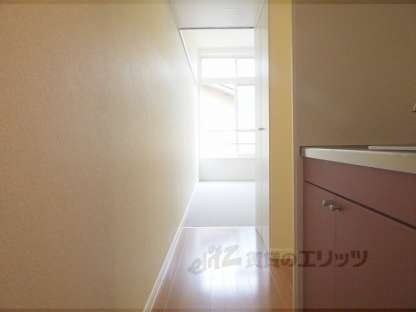 レオパレス武庫之荘の物件内観写真