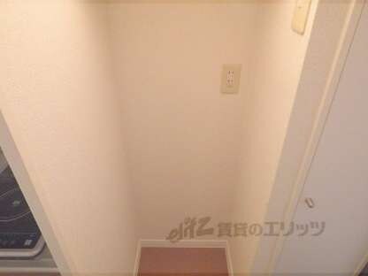 レオパレス武庫之荘の物件内観写真