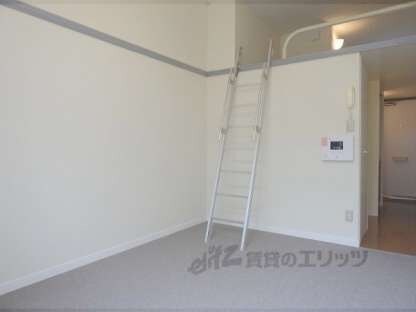 レオパレス武庫之荘の物件内観写真