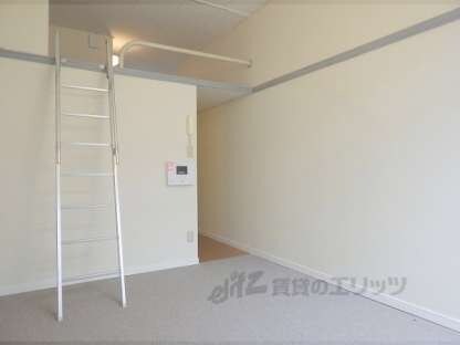 レオパレス武庫之荘の物件内観写真