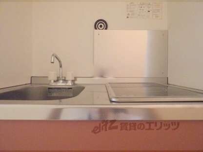 レオパレス武庫之荘の物件内観写真