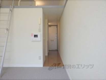 レオパレス武庫之荘の物件内観写真