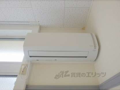 レオパレス武庫之荘の物件内観写真