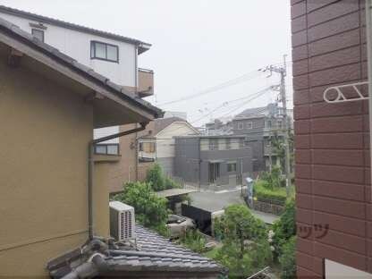 レオパレス武庫之荘の物件内観写真