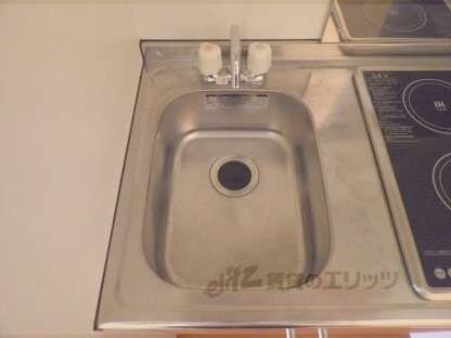 レオパレス武庫之荘の物件内観写真