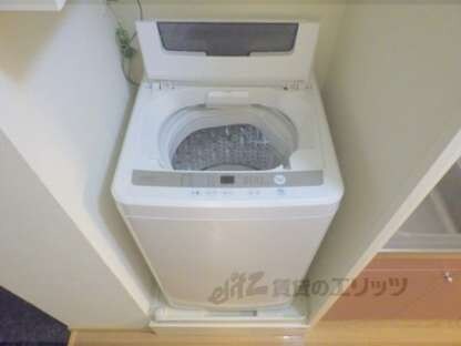 レオパレス武庫南の物件内観写真