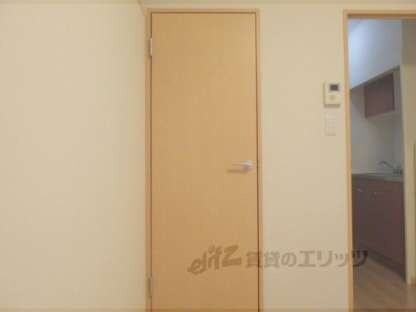 レオパレス武庫南の物件内観写真