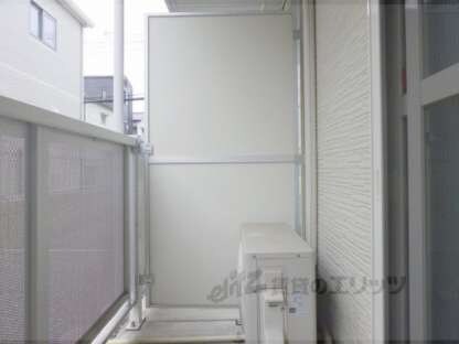 レオパレス武庫南の物件内観写真