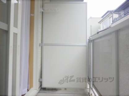 レオパレス武庫南の物件内観写真