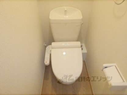 レオパレス武庫南の物件内観写真