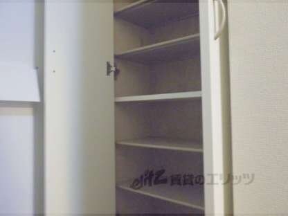 レオパレス武庫南の物件内観写真