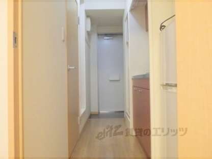 レオパレス武庫南の物件内観写真