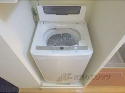 レオパレス武庫南の物件内観写真