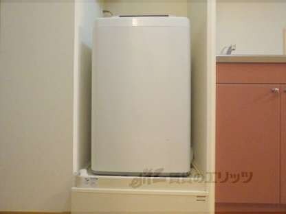 レオパレス武庫南の物件内観写真