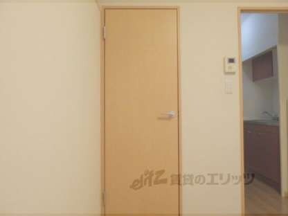 レオパレス武庫南の物件内観写真