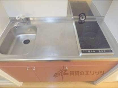 レオパレス武庫南の物件内観写真