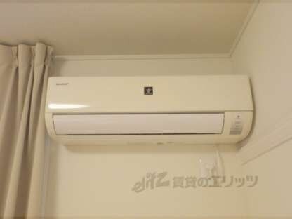 レオパレス武庫南の物件内観写真