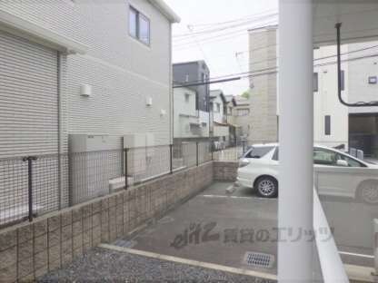 レオパレス武庫南の物件内観写真