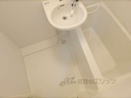 レオパレス武庫南の物件内観写真