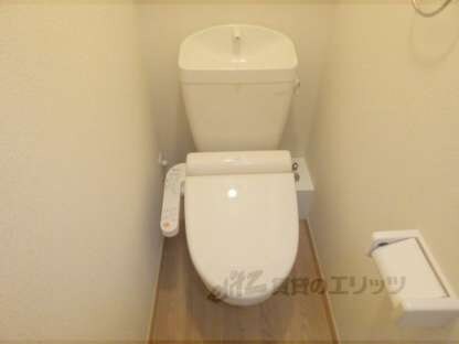 レオパレス武庫南の物件内観写真