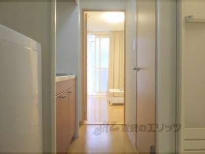 レオパレス武庫南の物件内観写真