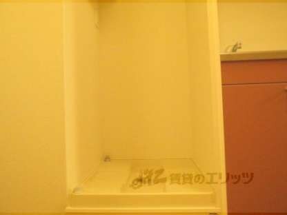 レオパレス武庫南の物件内観写真