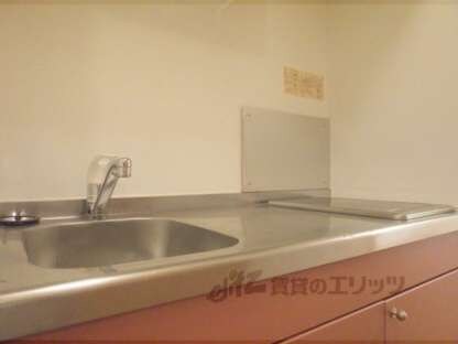 レオパレス武庫南の物件内観写真