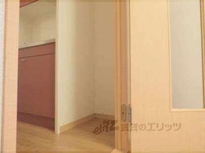 レオパレス武庫南の物件内観写真