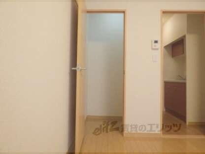 レオパレス武庫南の物件内観写真