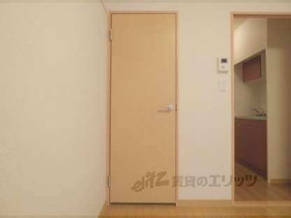 レオパレス武庫南の物件内観写真