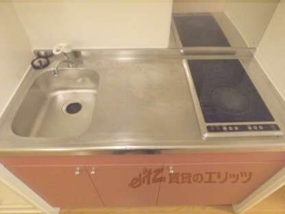 レオパレス武庫南の物件内観写真