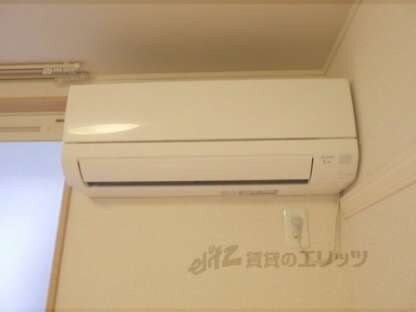 レオパレス武庫南の物件内観写真