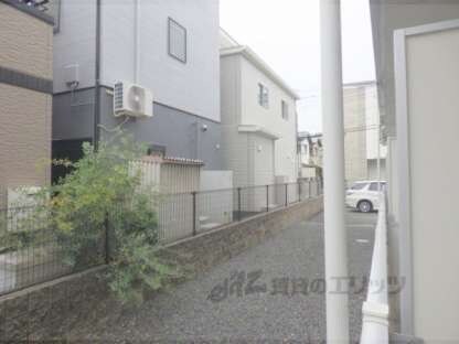 レオパレス武庫南の物件内観写真